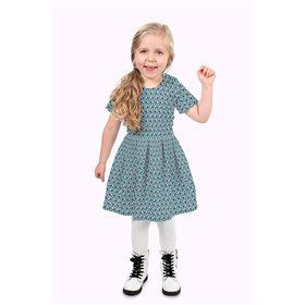 POPLIN MILLE FLEUR 10 BATIC