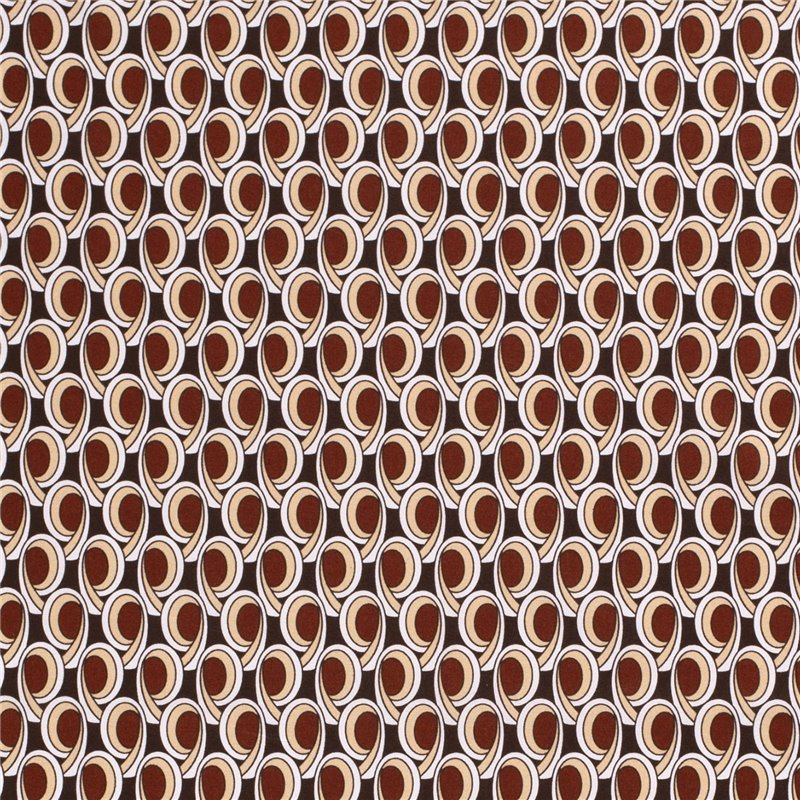 POPLIN MILLE FLEUR 10 BATIC
