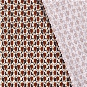 POPLIN MILLE FLEUR 10 BATIC