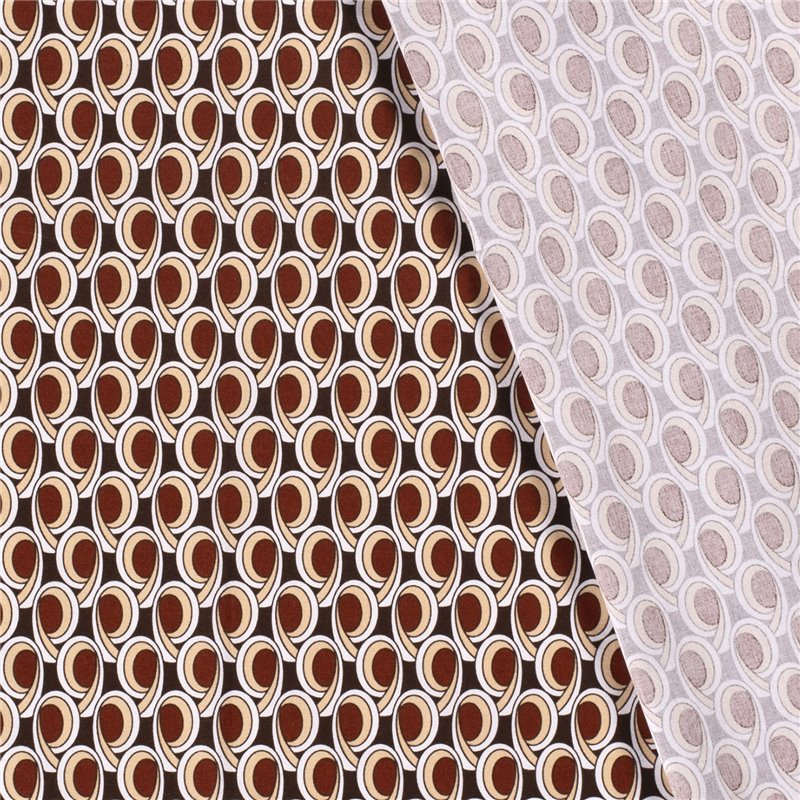 POPLIN MILLE FLEUR 10 BATIC