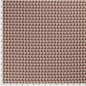 POPLIN MILLE FLEUR 10 BATIC