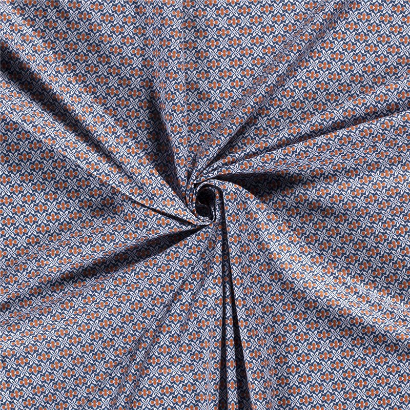 POPLIN MILLE FLEUR 10 BATIC