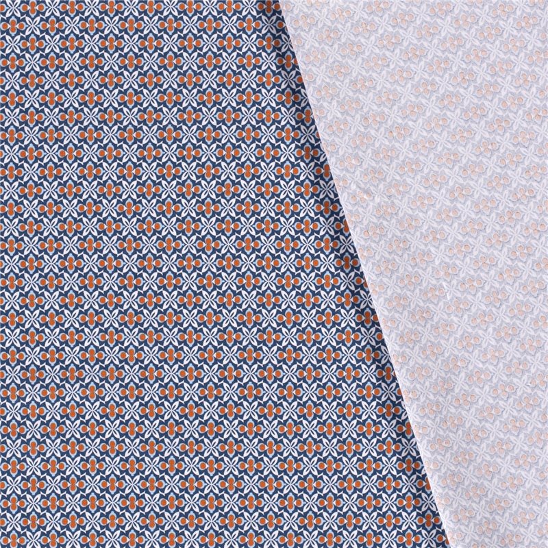 POPLIN MILLE FLEUR 10 BATIC