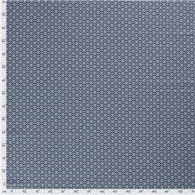 POPLIN MILLE FLEUR 10 BATIC
