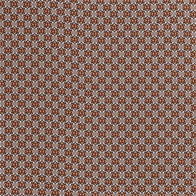 POPLIN MILLE FLEUR 10 BATIC