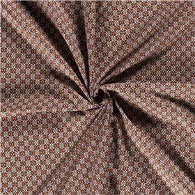 POPLIN MILLE FLEUR 10 BATIC