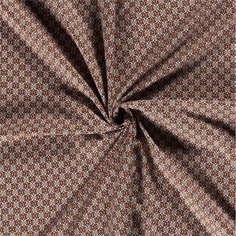 POPLIN MILLE FLEUR 10 BATIC
