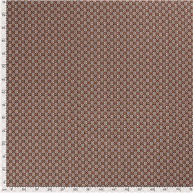 POPLIN MILLE FLEUR 10 BATIC
