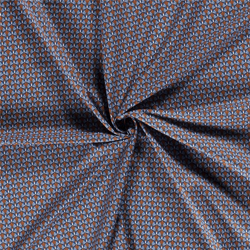 POPLIN MILLE FLEUR 10 BATIC