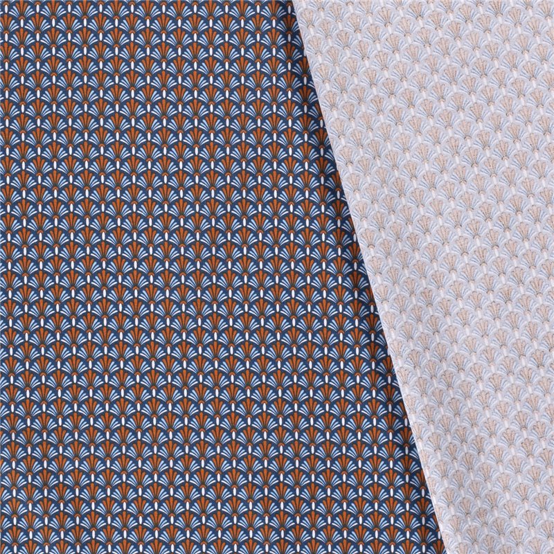 POPLIN MILLE FLEUR 10 BATIC