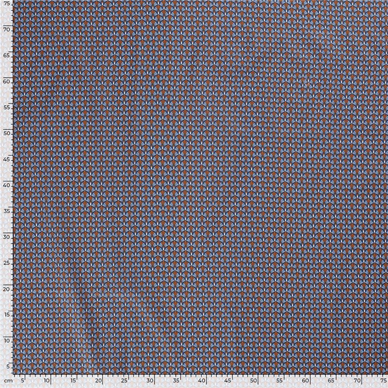 POPLIN MILLE FLEUR 10 BATIC