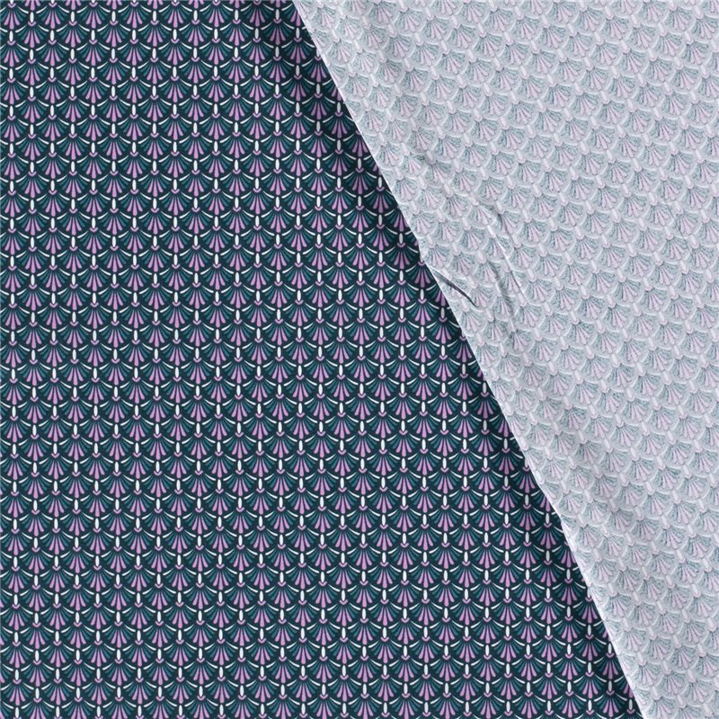 POPLIN MILLE FLEUR 10 BATIC
