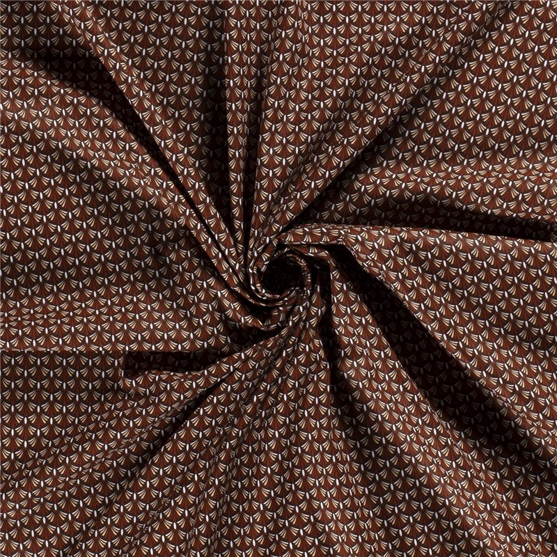 POPLIN MILLE FLEUR 10 BATIC
