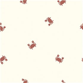 TRICOT 200GSM CRABS