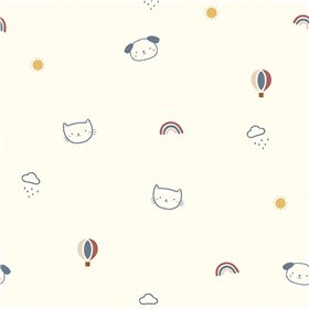 TRICOT 200GSM CATS
