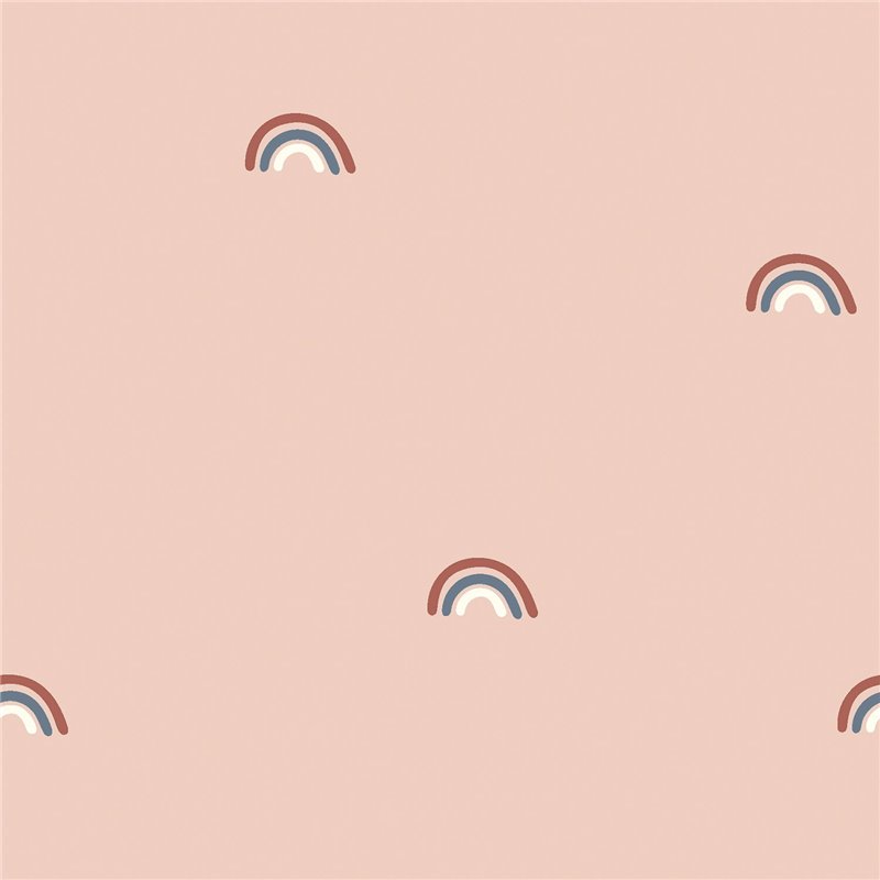 TRICOT 200GSM RAINBOWS