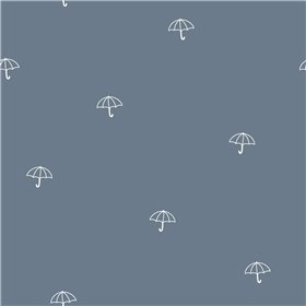 TRICOT 200GSM UMBRELLA