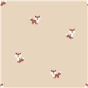 TRICOT 200GSM FOXES