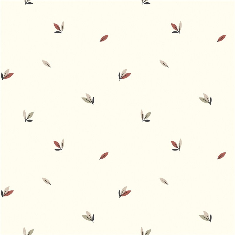 TRICOT 200GSM LEAVES