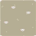 TRICOT 200GSM KOALA