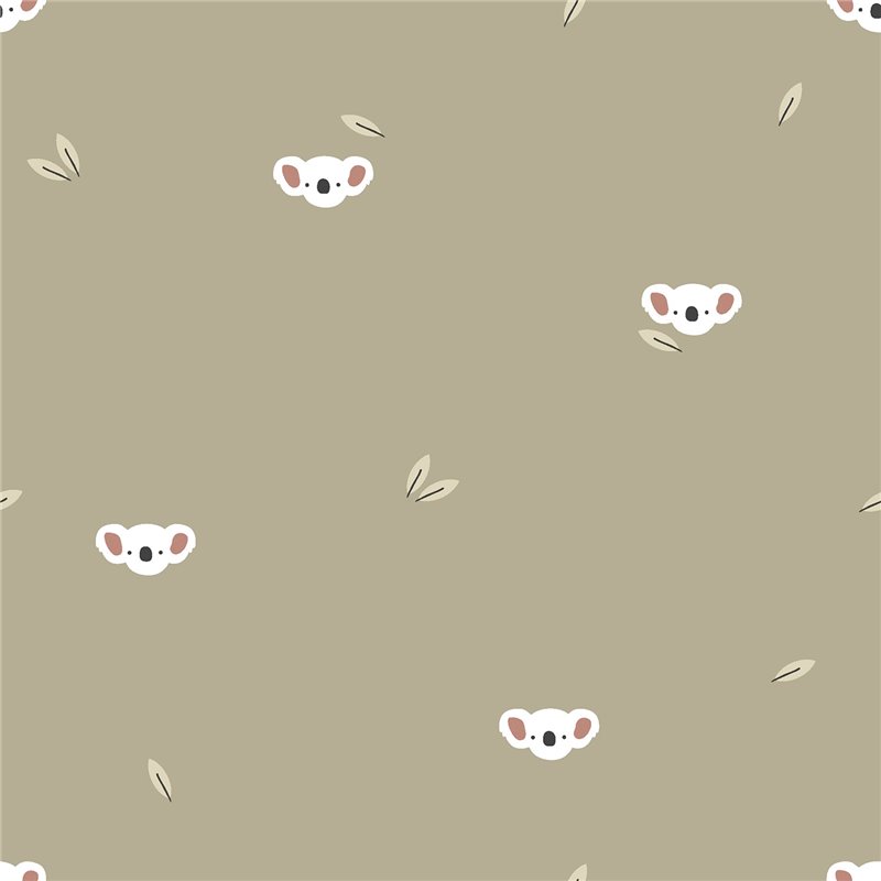 TRICOT 200GSM KOALA