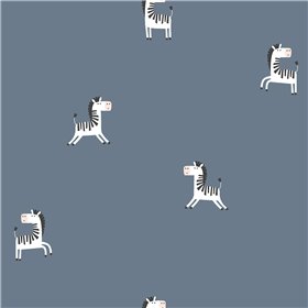 TRICOT 200GSM ZEBRA