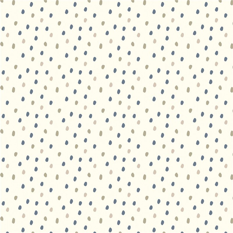 TRICOT 200GSM DOTS
