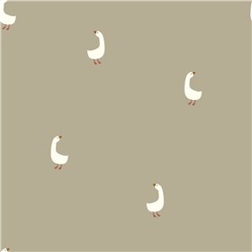 TRICOT 200GSM SWANS