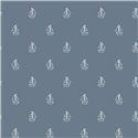 BABY POPLIN SAILBOATS