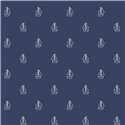 BABY POPLIN SAILBOATS