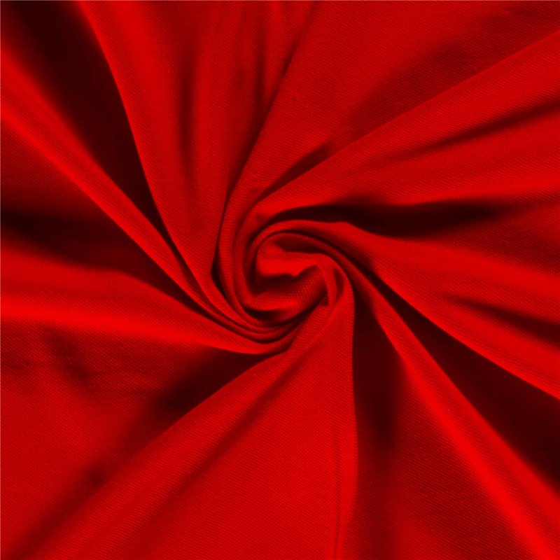 COTTON PIQUE 220GSM