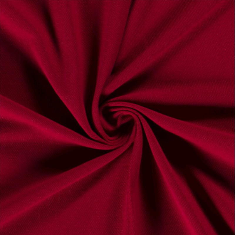 COTTON PIQUE 220GSM