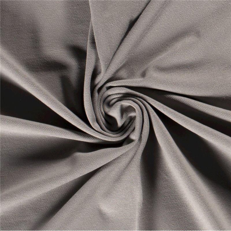 COTTON PIQUE 220GSM