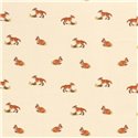 TRICOT 200GSM BIO NATURAL DIGI FOX