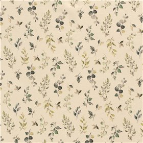TRICOT 200GSM BIO NATURAL DIGI LEAFS