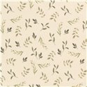TRICOT 200GSM BIO NATURAL DIGI LEAFS