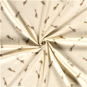 TRICOT 200GSM BIO NATURAL DIGI PLANE