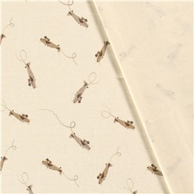 TRICOT 200GSM BIO NATURAL DIGI PLANE