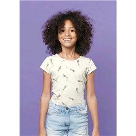 TRICOT 200GSM BIO NATURAL DIGI PLANE