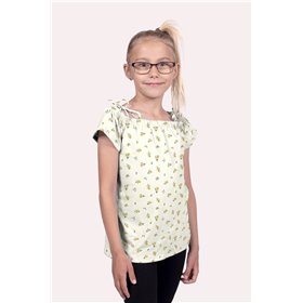 TRICOT 200GSM BIO NATURAL DIGI LEMONS