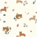 TRICOT 200GSM CUTE PANTHER