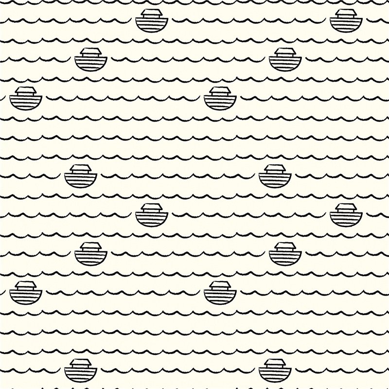 TRICOT 200GSM BOAT