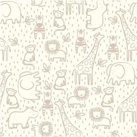 TRICOT 200GSM SAFARI
