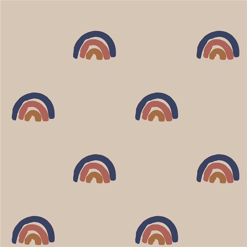 TRICOT 200GSM RAINBOW