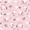 TRICOT 200GSM BUNNY
