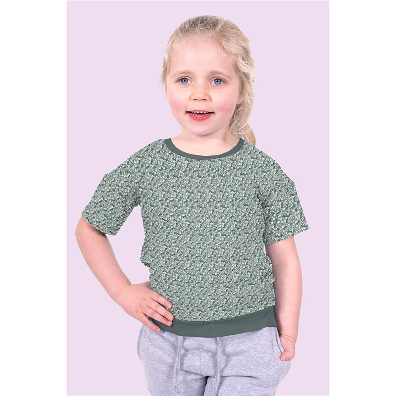 TRICOT 200GSM FLOWERS