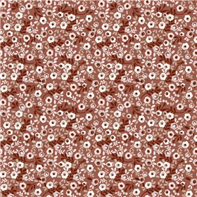 TRICOT 200GSM FLOWERS