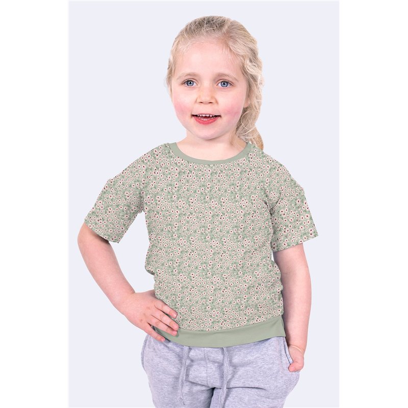 TRICOT 200GSM FLOWERS