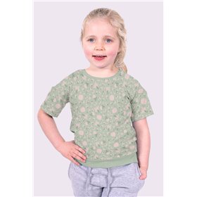 TRICOT 200GSM FLOWERS