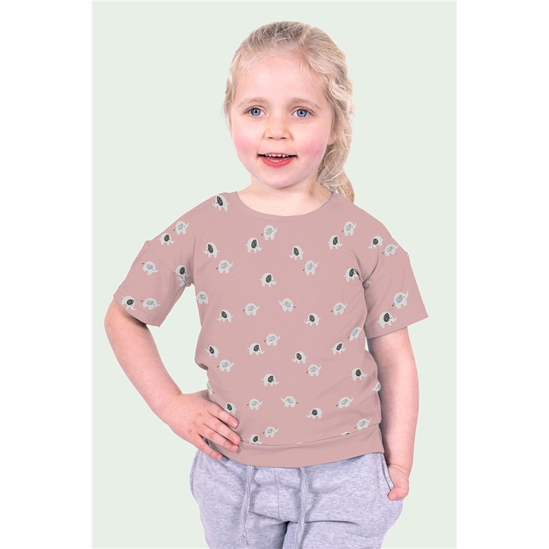 TRICOT 200GSM ELEPHANT
